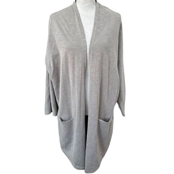 DONNI Sweater Woman’s One Size Fits All - Picture 1 of 6